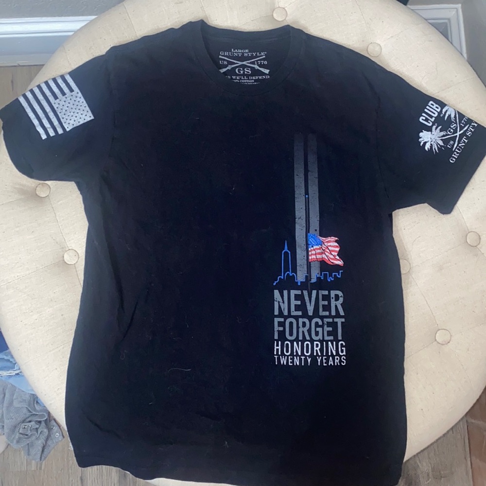 Grunt Style Men’s T-shirt